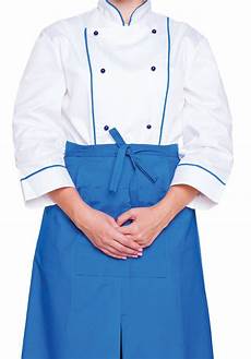 Breathable Chef Jackets