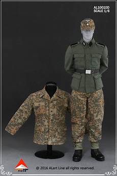 Camo Uniforms