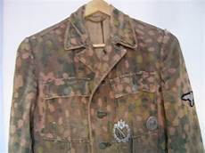 Camouflage Uniforms