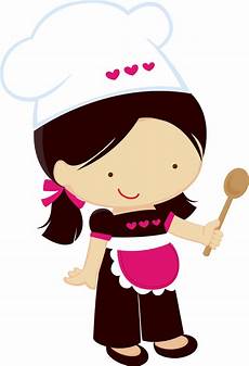 Chef Outfit Female