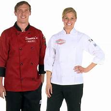 Chef Revival Jacket