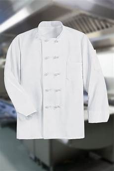 Chef Uniform Logo