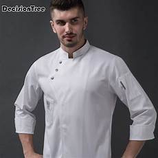 Chef Wear Jackets