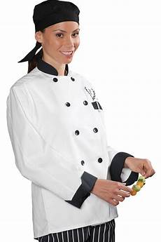 Chef White Coat