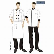 Chef's Complete Uniform