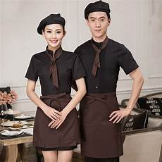 Chinese Chef Uniform