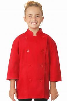 Custom Chefs Coat