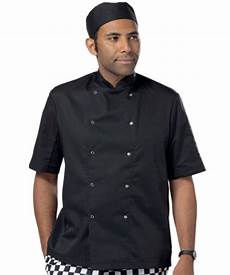 Denny's Chef Wear