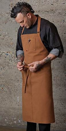 Designer Chef Coats