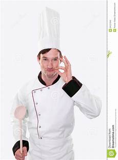 Happy Chef Uniform
