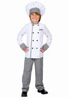 Head Chef Outfit