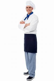 Head Chef Uniform