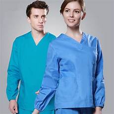 Hospital Scrub Uniforms