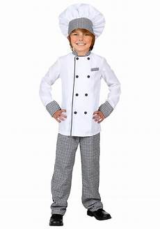 Junior Chef Coat