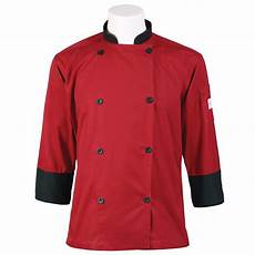 Mercer Chef Coats
