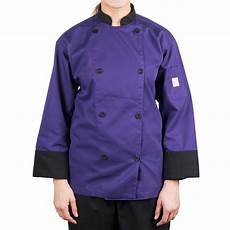 Mercer Chef Coats