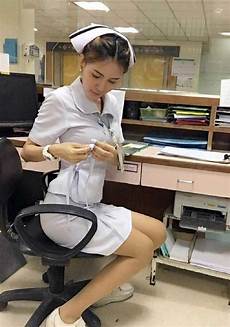 Nurse Hospital Uniform