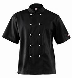 Pastry Chef Clothing