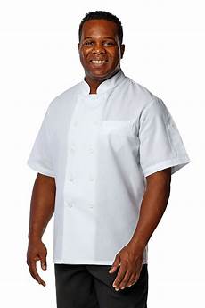 Personal Chef Coats