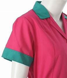 Pink Uniform Hospital