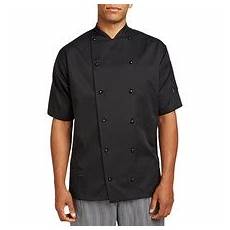 Russums Chef Jackets