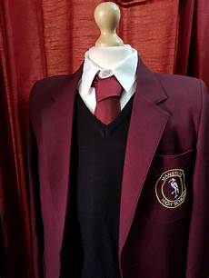 School Uniform Unstitched Fabric