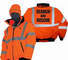 Search Rescue Uniforms