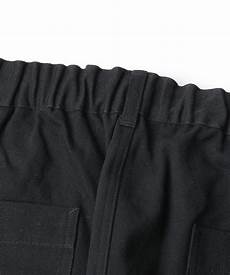 Tapered Chef Pants