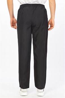 Tapered Chef Pants