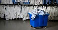 Uniform Cleaning Services