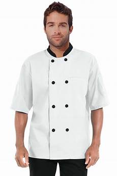 Urban Chef Coat