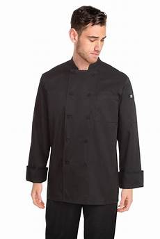 Vented Chef Jackets