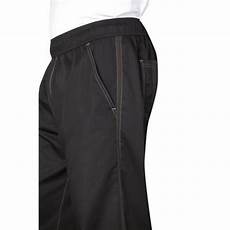 Vented Chef Pants