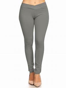 Women's Fitted Chef Pants