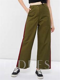 Women's Fitted Chef Pants