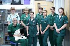 Alexandra Hospital Scrubs