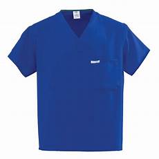 Angelica Hospital Scrubs