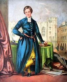 Blue Hospital Uniform