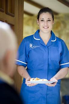 Blue Hospital Uniform