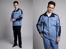 Blue Hospital Uniform