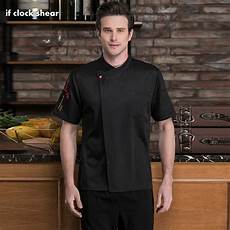 Breathable Chef Coats