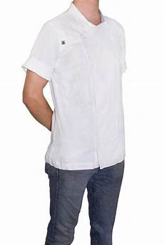 Breathable Chef Coats