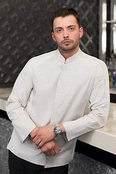 Breathable Chef Jackets