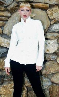 Brigade Chef Jacket
