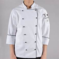 Brigade Chef Jacket