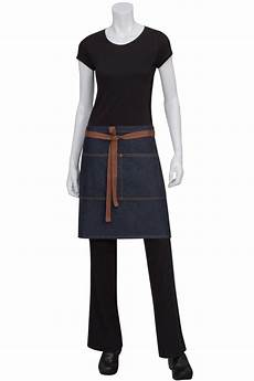 Brown Chef Pants