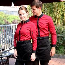 Chef Attire
