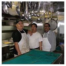 Chef Clothing Store