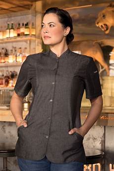 Chef Coat Uniform