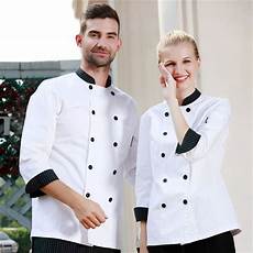 Chef Cook Uniform